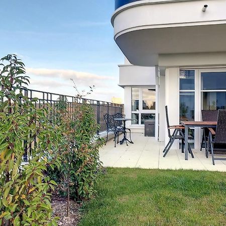 T3 Riviera Apartment Near Disneyland Paris 谢西 外观 照片