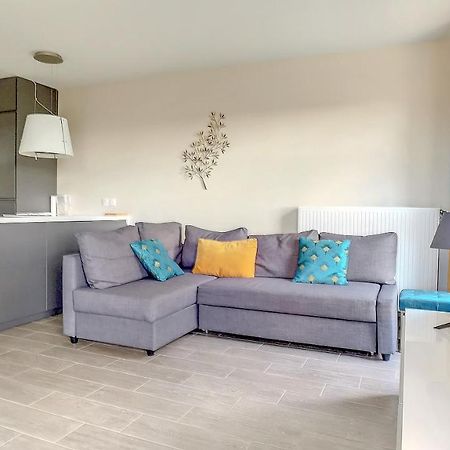 T3 Riviera Apartment Near Disneyland Paris 谢西 外观 照片