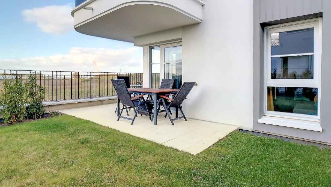 T3 Riviera Apartment Near Disneyland Paris 谢西 外观 照片
